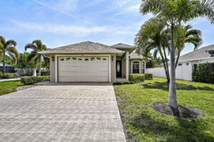 Bonita Shores Single Family Home